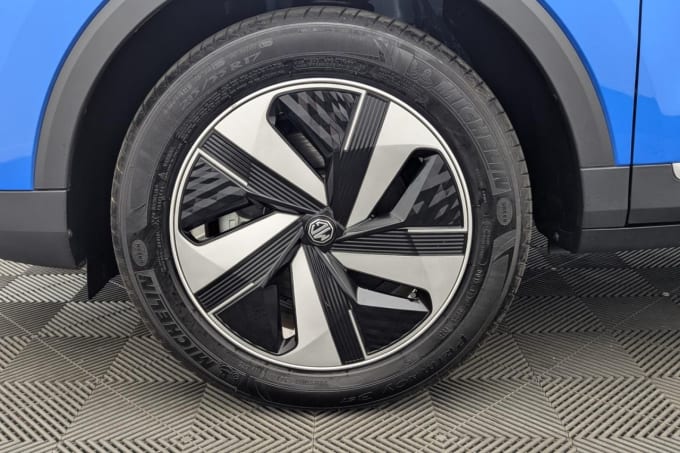 2025 Mg Mg Zs