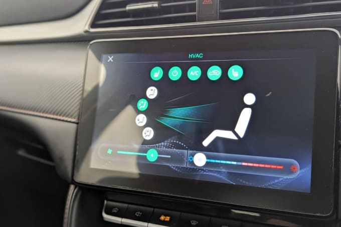 2025 Mg Mg Zs