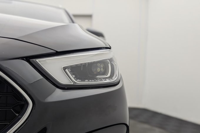 2025 Mg Mg Zs