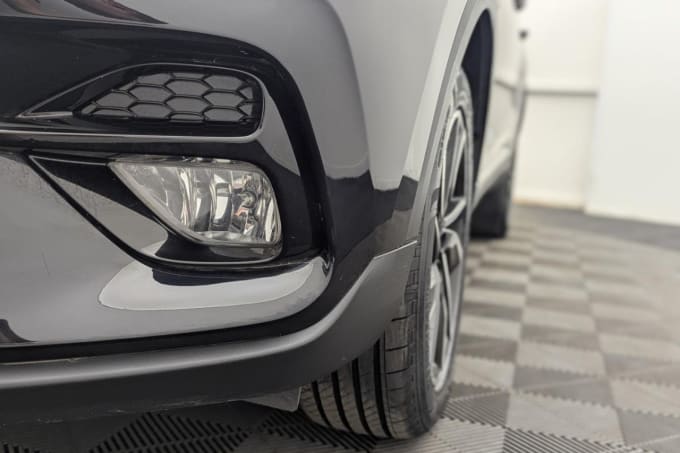 2025 Mg Mg Zs