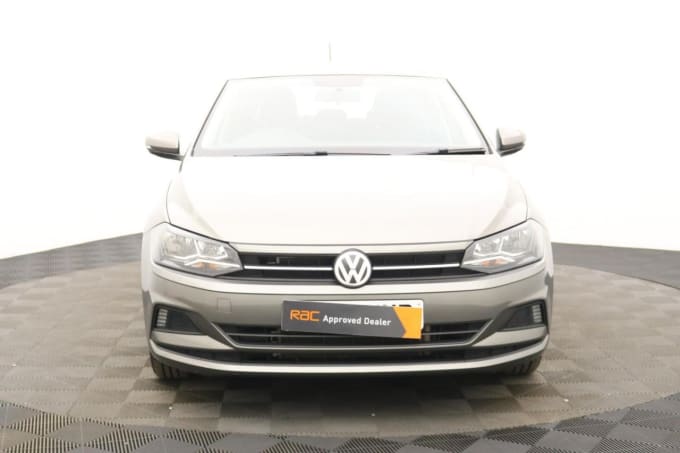 2025 Volkswagen Polo