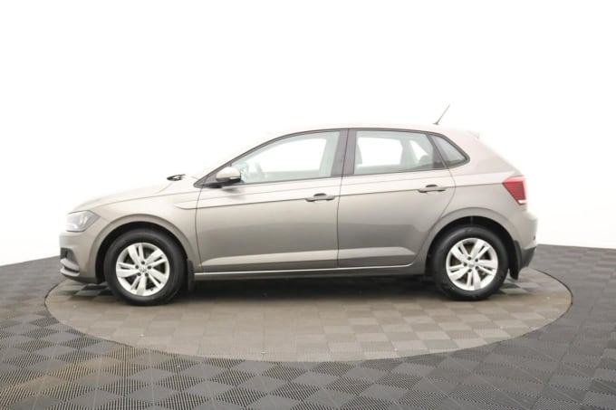 2025 Volkswagen Polo