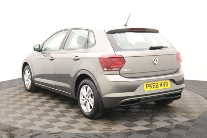 2025 Volkswagen Polo