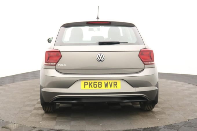 2025 Volkswagen Polo