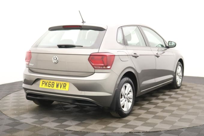 2025 Volkswagen Polo