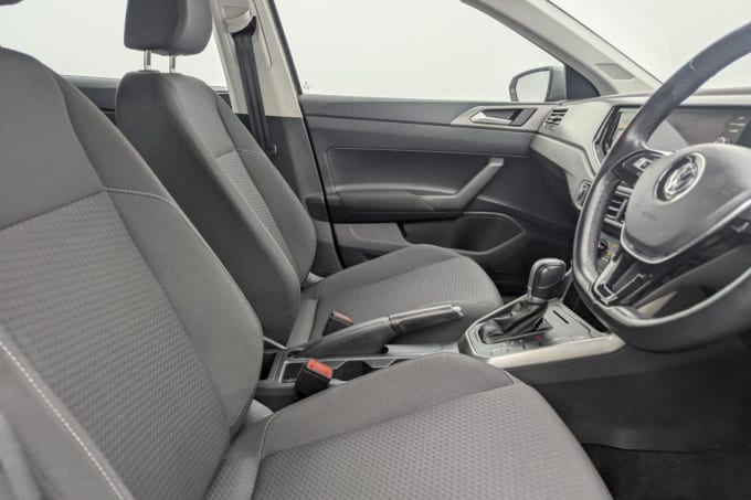 2025 Volkswagen Polo