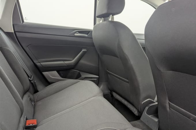 2025 Volkswagen Polo