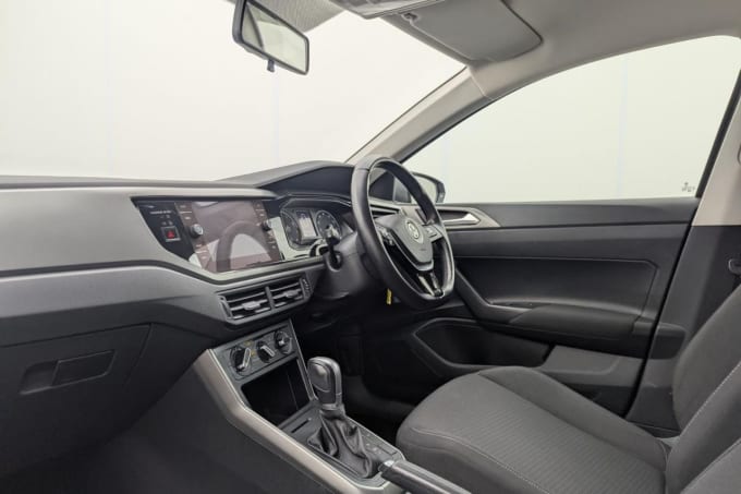 2025 Volkswagen Polo