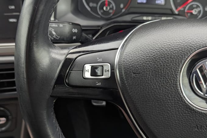 2025 Volkswagen Polo