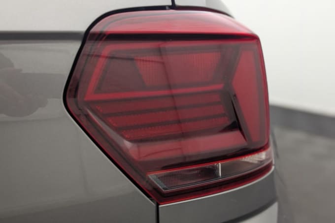 2025 Volkswagen Polo