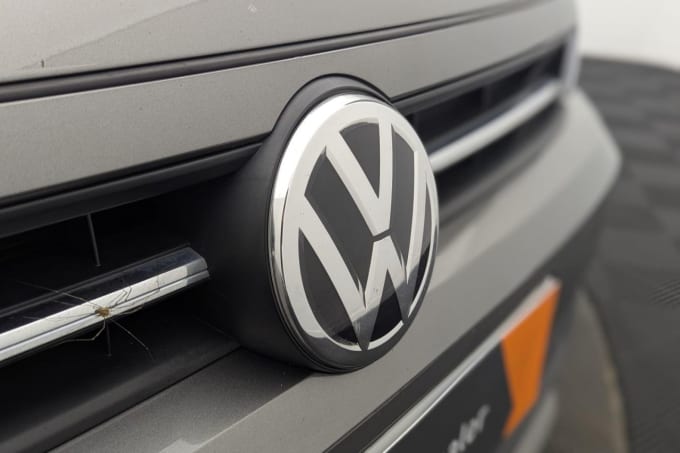 2025 Volkswagen Polo