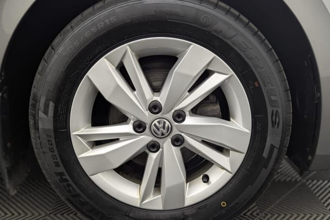 2025 Volkswagen Polo