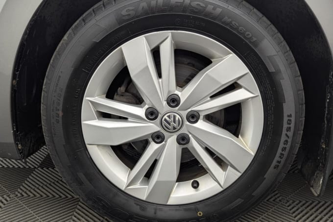 2025 Volkswagen Polo