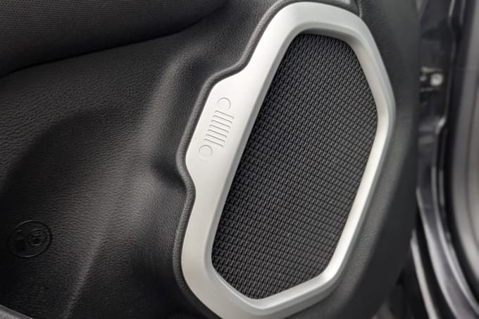 2025 Jeep Renegade