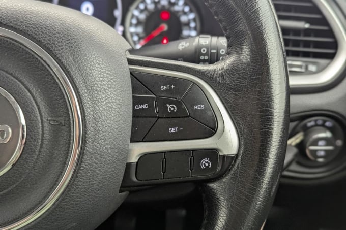 2025 Jeep Renegade