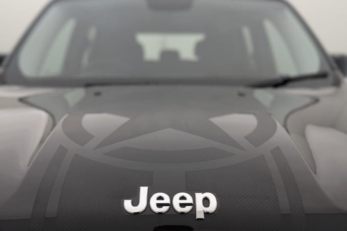 2025 Jeep Renegade