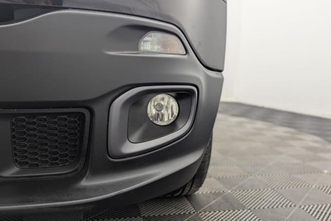2025 Jeep Renegade