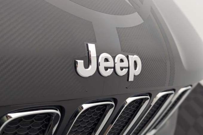 2025 Jeep Renegade