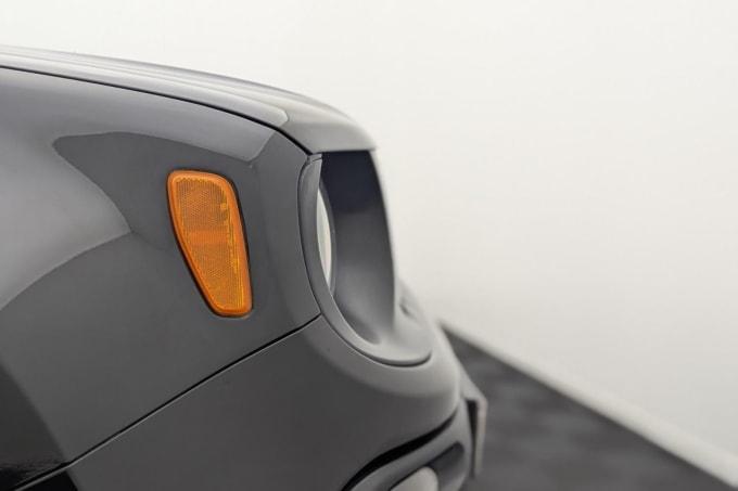 2025 Jeep Renegade