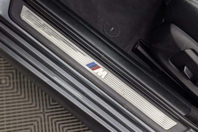 2025 BMW 5 Series