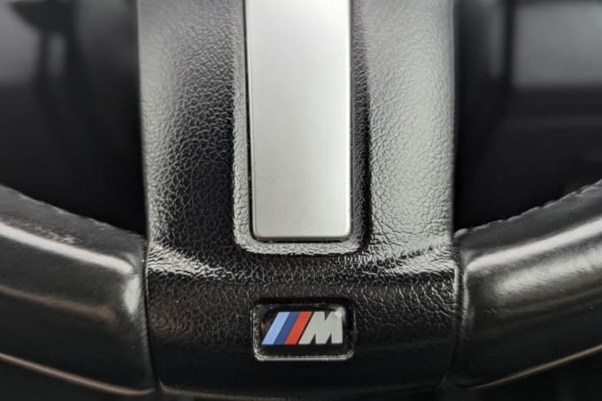 2025 BMW 5 Series