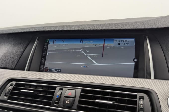 2025 BMW 5 Series