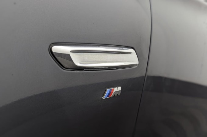 2025 BMW 5 Series