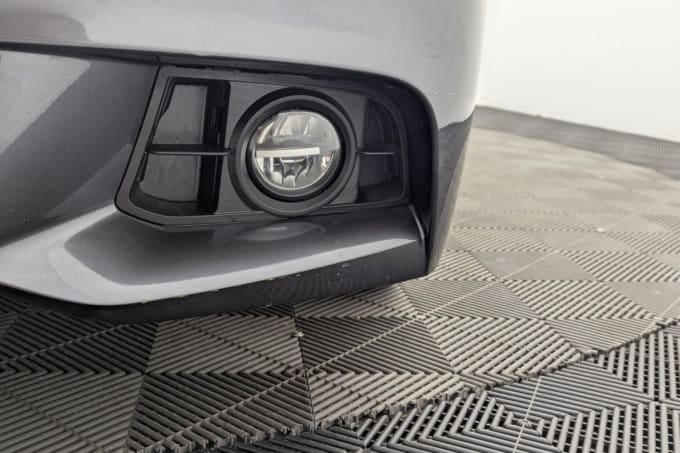 2025 BMW 5 Series
