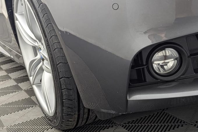 2025 BMW 5 Series
