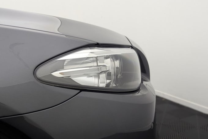 2025 BMW 5 Series