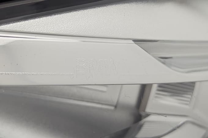 2025 BMW 5 Series