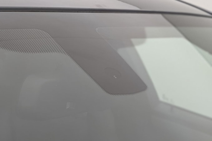 2025 BMW 5 Series
