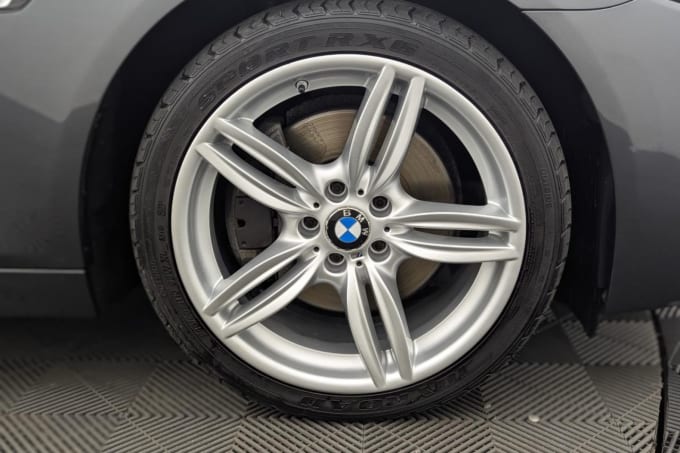 2025 BMW 5 Series