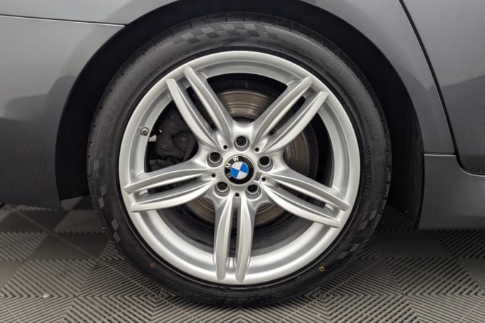 2025 BMW 5 Series
