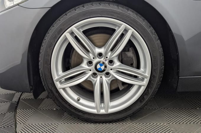 2025 BMW 5 Series