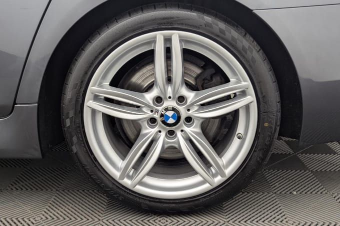 2025 BMW 5 Series