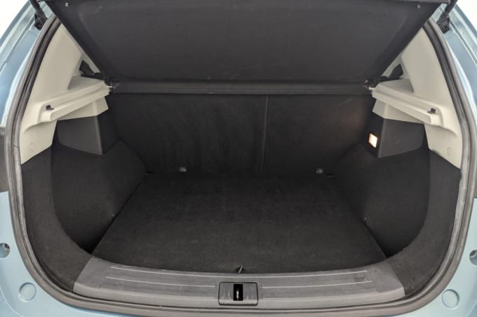 2025 Mg Mg Zs