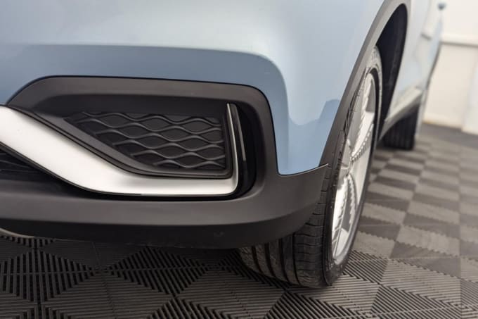 2025 Mg Mg Zs