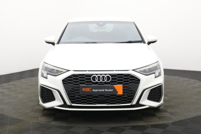 2025 Audi A3