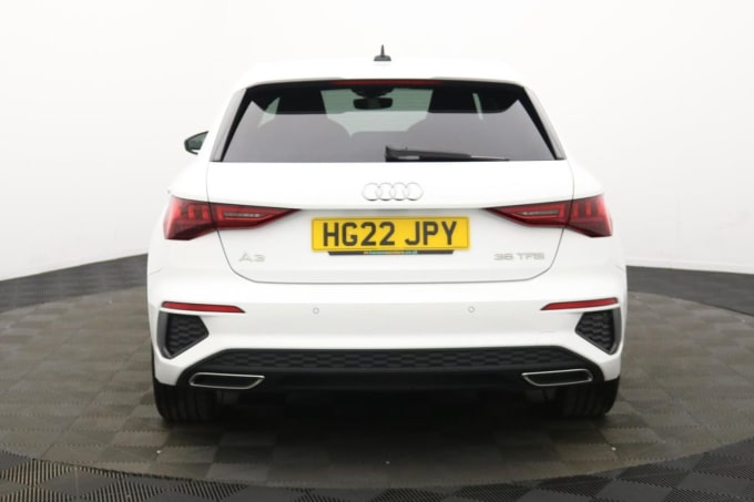 2025 Audi A3