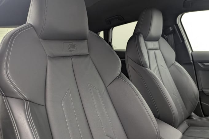 2025 Audi A3