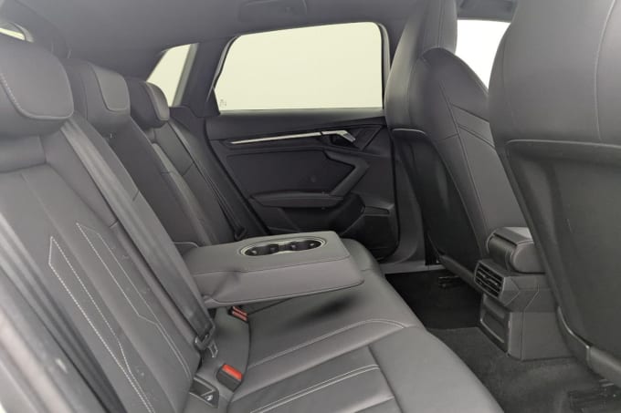 2025 Audi A3