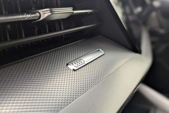 2025 Audi A3