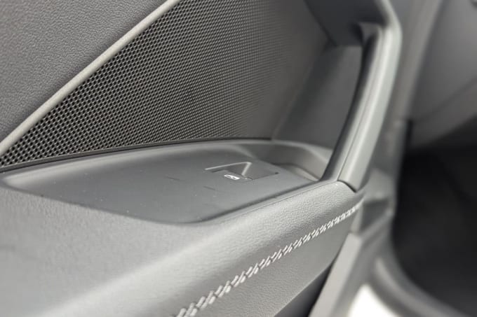 2025 Audi A3