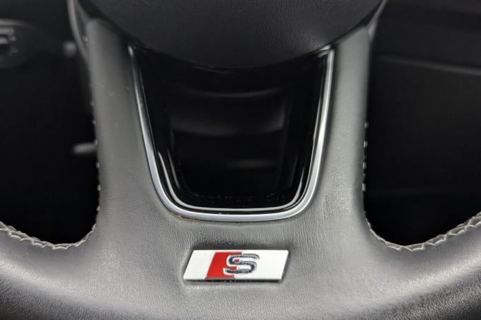 2025 Audi A3