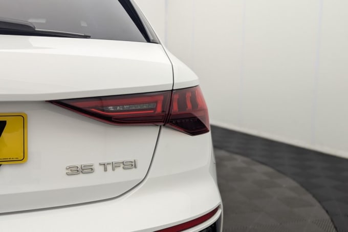 2025 Audi A3