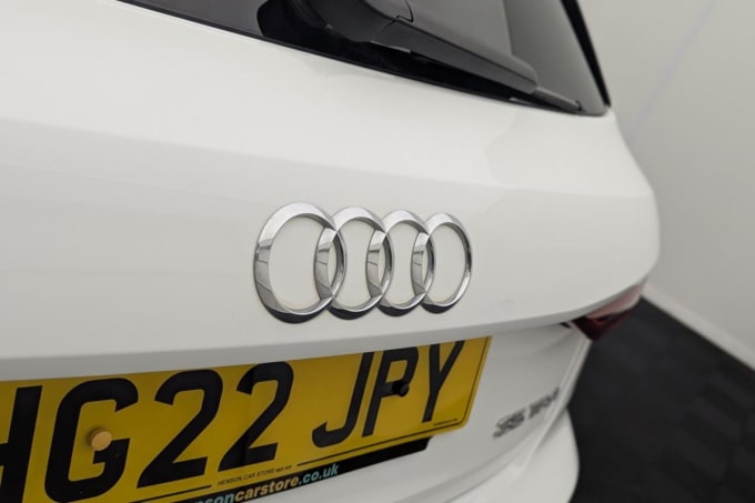 2025 Audi A3