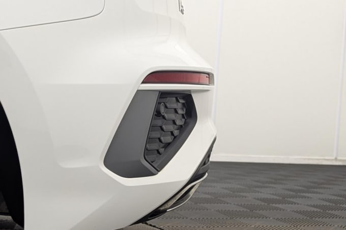 2025 Audi A3