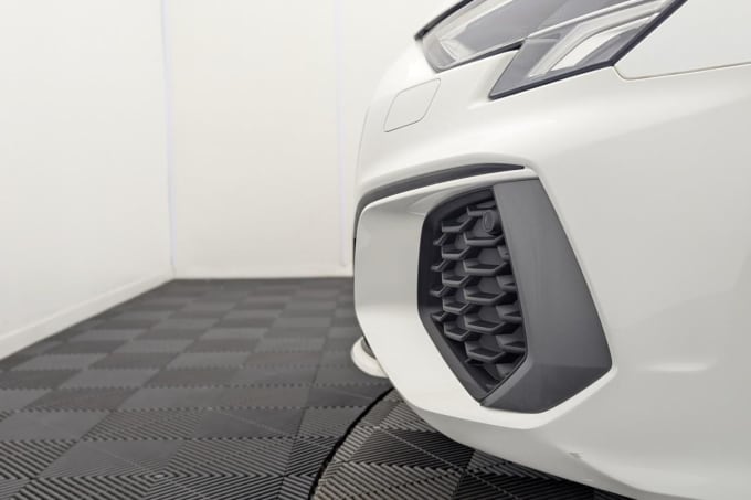 2025 Audi A3