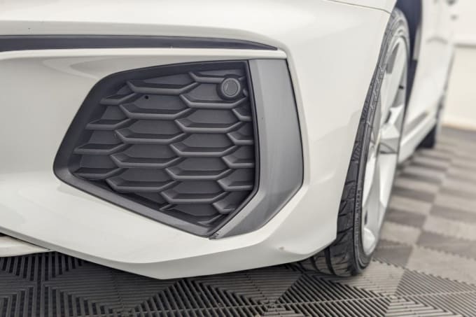2025 Audi A3